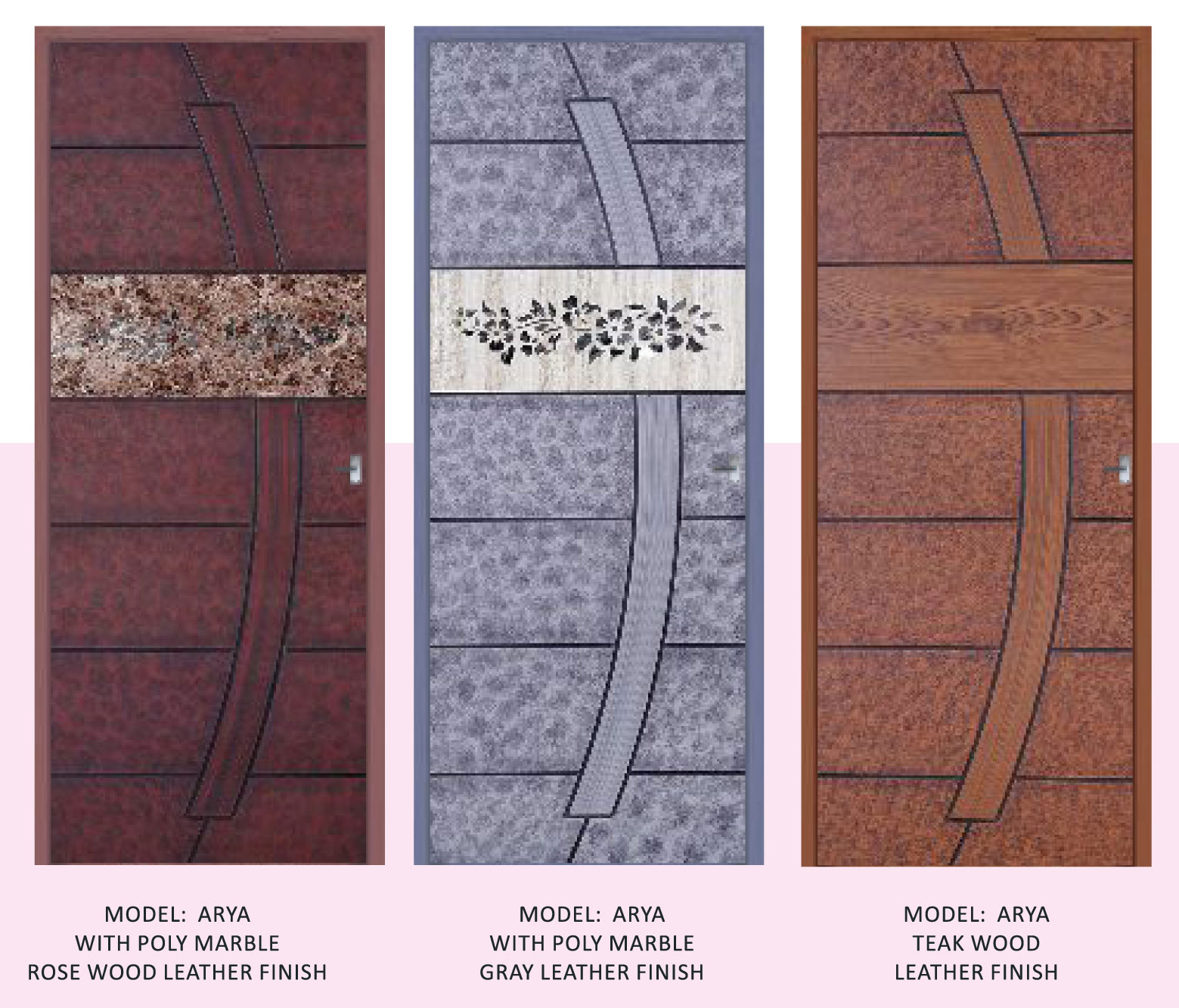 Steel Doors in Nagercoil Steel Doors in Tirunelveli Steel Doors in